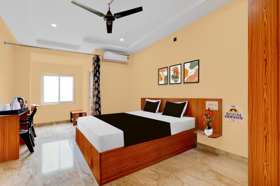 Super Hotel O Bheemili Beach Visakhapatnam, Beach Side Visakhapatnam, Visakhapatnam