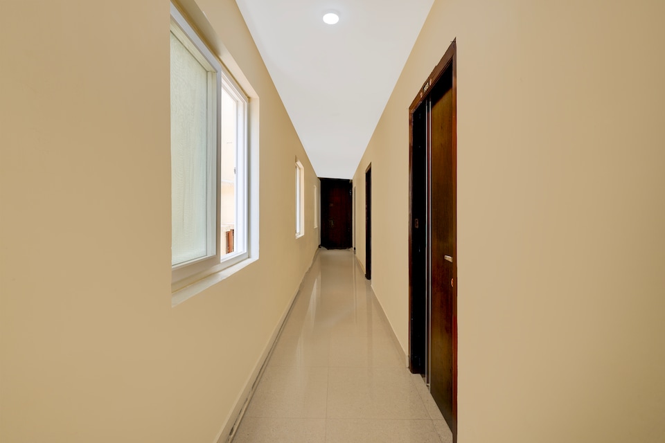 Super Hotel O Bheemili Beach Visakhapatnam, Beach Side Visakhapatnam, Visakhapatnam