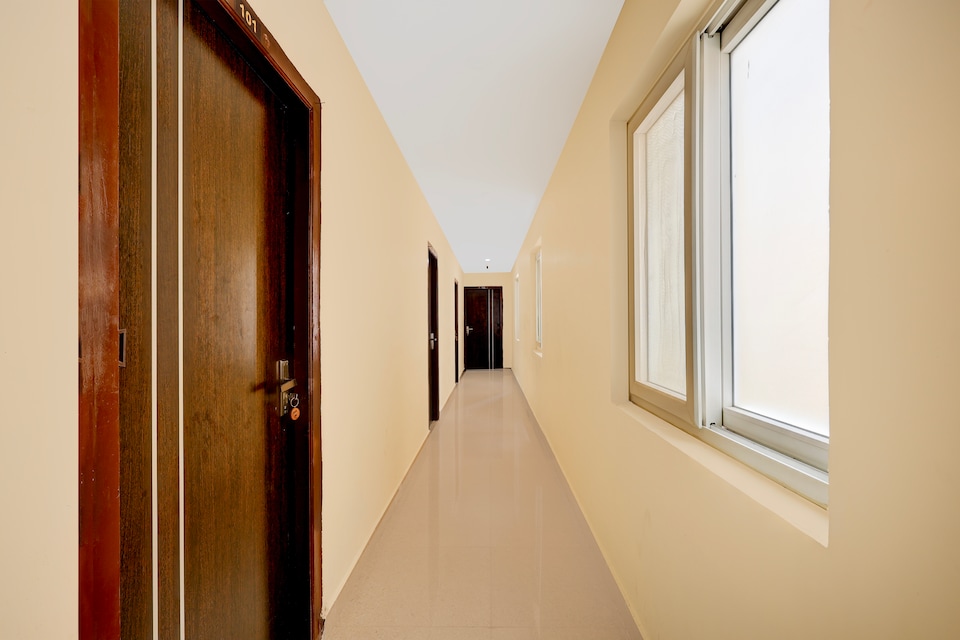 Super Hotel O Bheemili Beach Visakhapatnam, Beach Side Visakhapatnam, Visakhapatnam