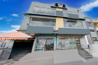 OYO Hotel O Bheemili Beach Visakhapatnam