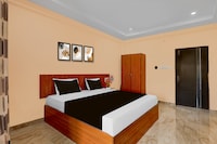 Super Hotel O Bheemili Beach Visakhapatnam