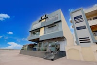 OYO Hotel O Bheemili Beach Visakhapatnam