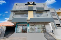 OYO Hotel O Bheemili Beach Visakhapatnam
