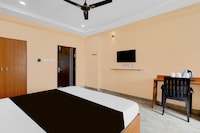 Super Hotel O Bheemili Beach Visakhapatnam