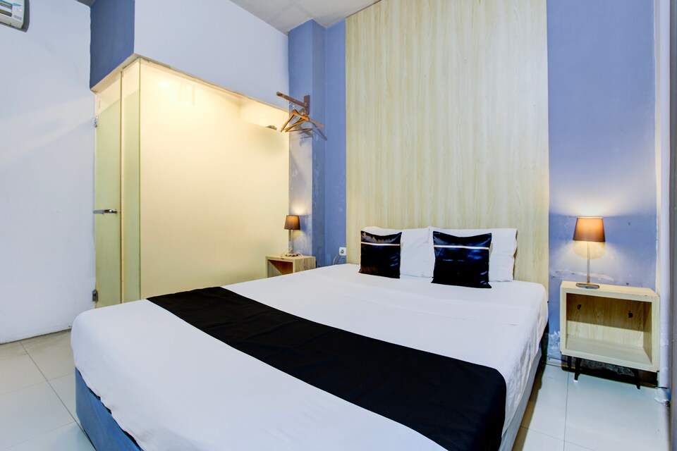 Hotel O Tegal near near Pacific Mall Tegal formerly Hugo Suites Family, Tegal, Tegal