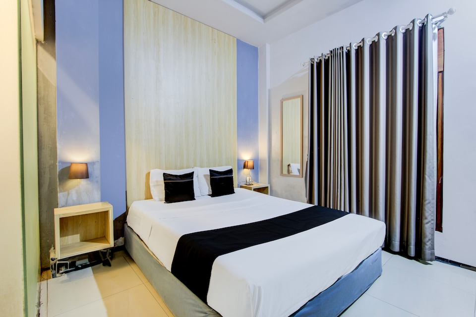 Hotel O Tegal near near Pacific Mall Tegal formerly Hugo Suites Family, Tegal, Tegal