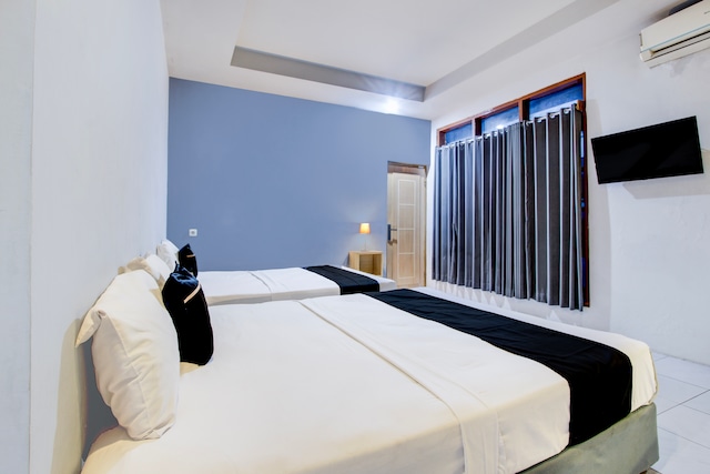 Hotel O Tegal near near Pacific Mall Tegal formerly Hugo Suites Family