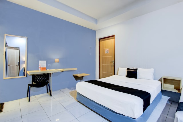 Hotel O Tegal near near Pacific Mall Tegal formerly Hugo Suites Family