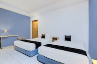 Hotel O Tegal near near Pacific Mall Tegal formerly Hugo Suites Family