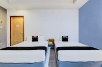 Hotel O Tegal near near Pacific Mall Tegal formerly Hugo Suites Family