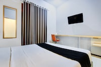 Hotel O Tegal near near Pacific Mall Tegal formerly Hugo Suites Family