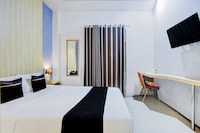 Hotel O Tegal near near Pacific Mall Tegal formerly Hugo Suites Family