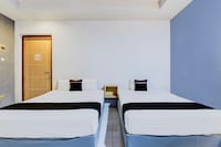 Hotel O Tegal near near Pacific Mall Tegal formerly Hugo Suites Family