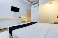 Hotel O Tegal near near Pacific Mall Tegal formerly Hugo Suites Family