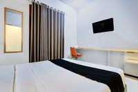 Hotel O Tegal near near Pacific Mall Tegal formerly Hugo Suites Family