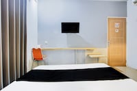 Hotel O Tegal near near Pacific Mall Tegal formerly Hugo Suites Family