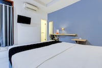 Hotel O Tegal near near Pacific Mall Tegal formerly Hugo Suites Family