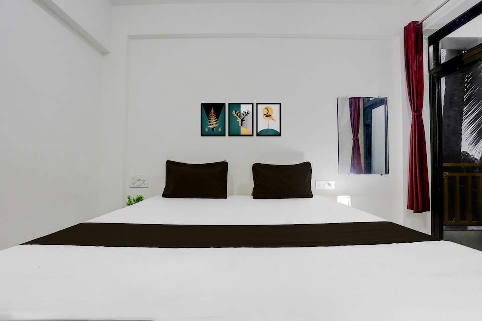 Hotel O prakash inn, Arambol Goa, Goa