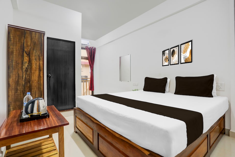 Hotel O prakash inn, Arambol Goa, Goa