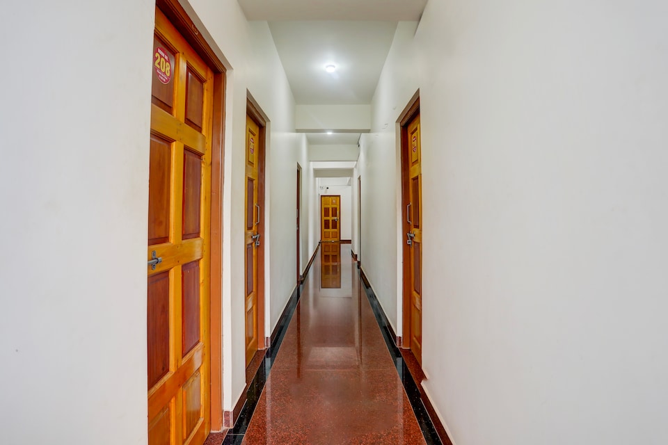 Hotel O prakash inn, Arambol Goa, Goa