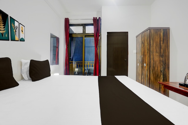 Hotel O prakash inn