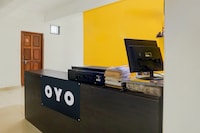 Hotel O prakash inn