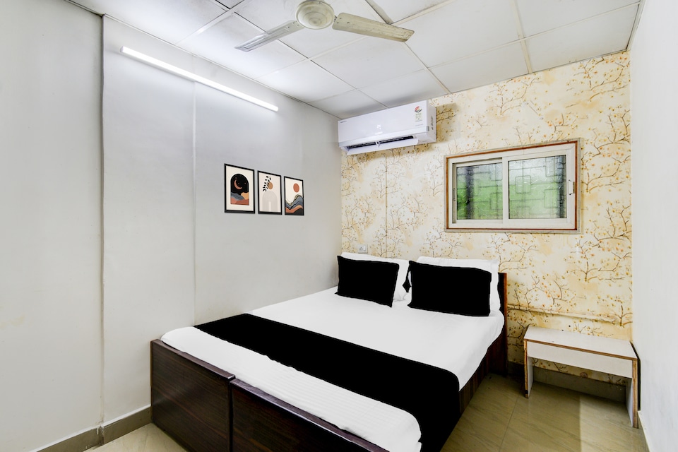 SPOT ON Nakshatra Lodge , Secunderabad, Hyderabad