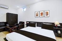 Hotel O Avani's Hotel 