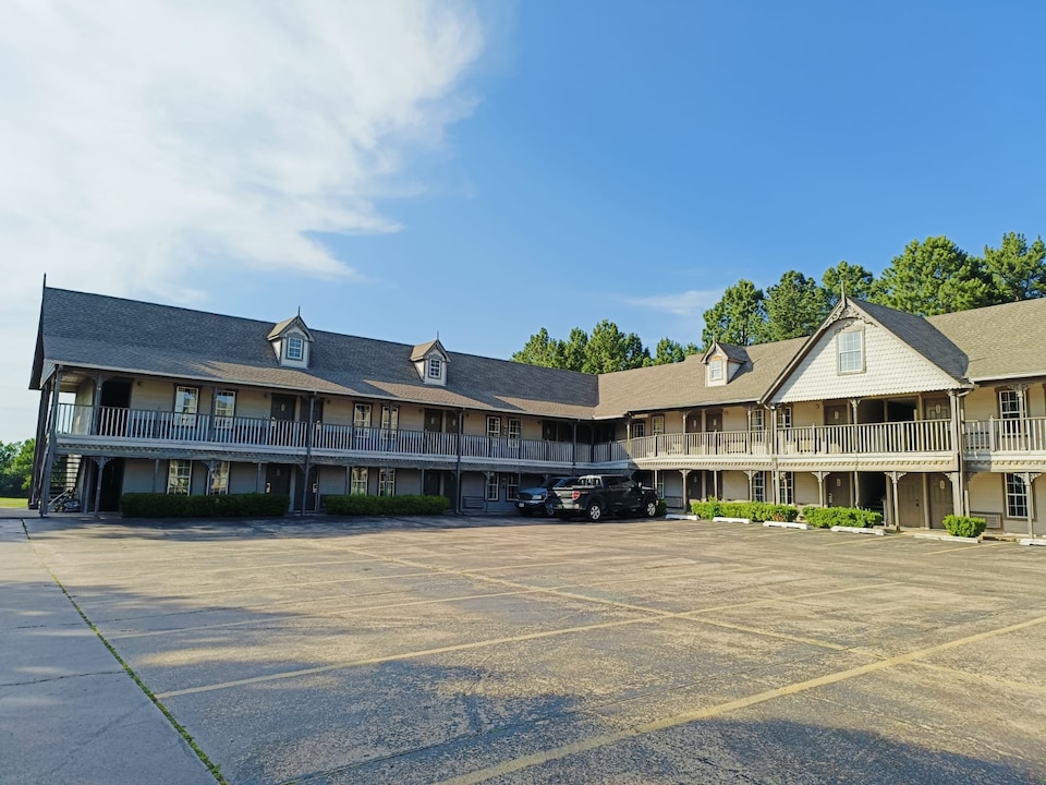 Hotel O Victorian Inn Athens TX, Athens, TX, Athens, TX