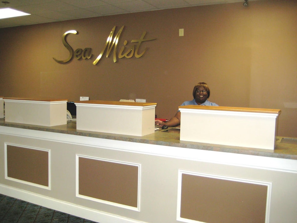 Capital O Sunset Waves Hotel Myrtle Beach Oceanfront, Myrtle Beach SC, Myrtle Beach SC