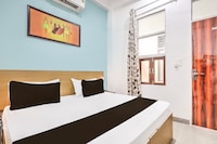 Hotel O Vrishti Residency 