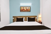 Hotel O Vrishti Residency 