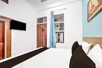 Hotel O Vrishti Residency 