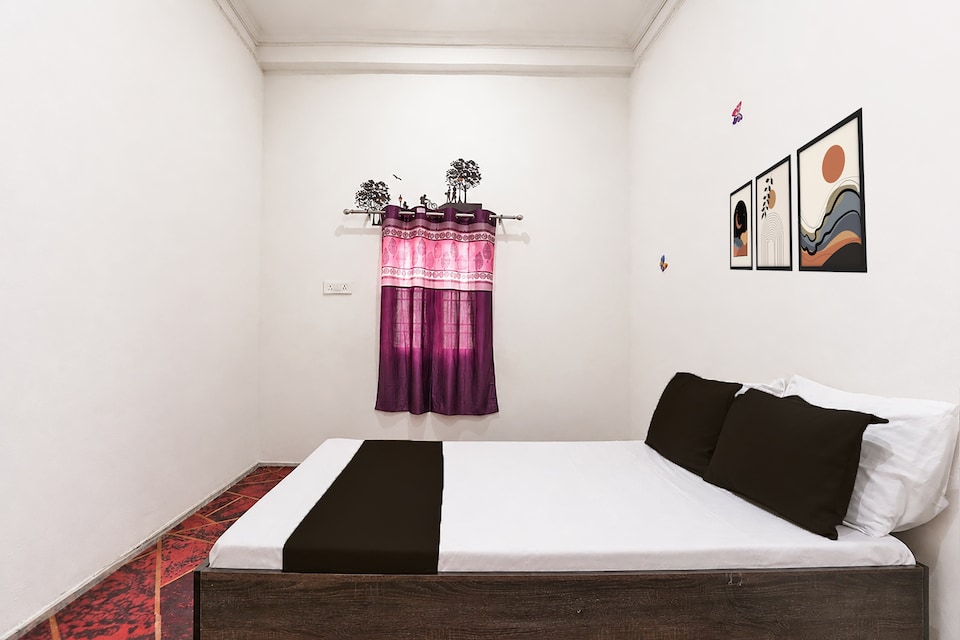 SPOT ON Green Garden Hotel And Restaurant , Prayagraj, Prayagraj