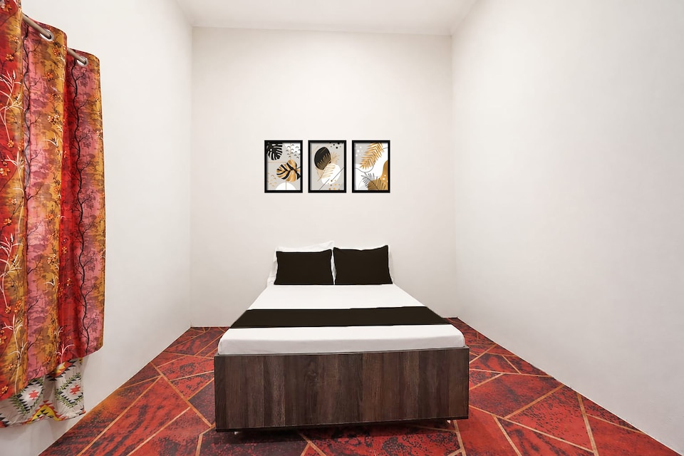SPOT ON Green Garden Hotel And Restaurant , Prayagraj, Prayagraj