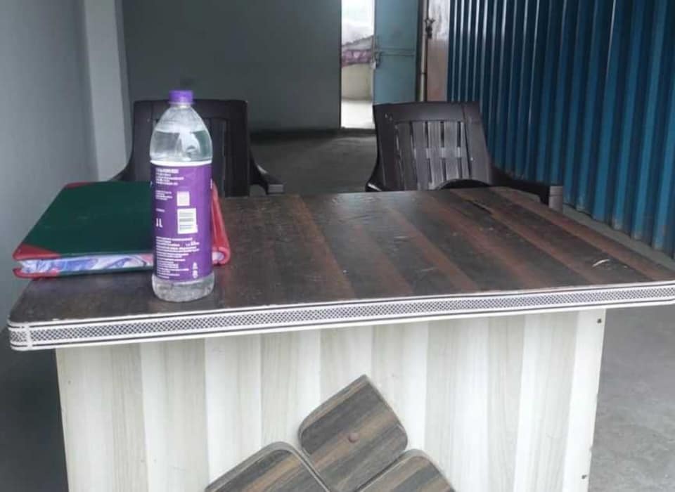 SPOT ON Green Garden Hotel And Restaurant , Prayagraj, Prayagraj