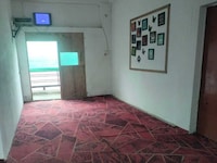 SPOT ON Green Garden Hotel And Restaurant 