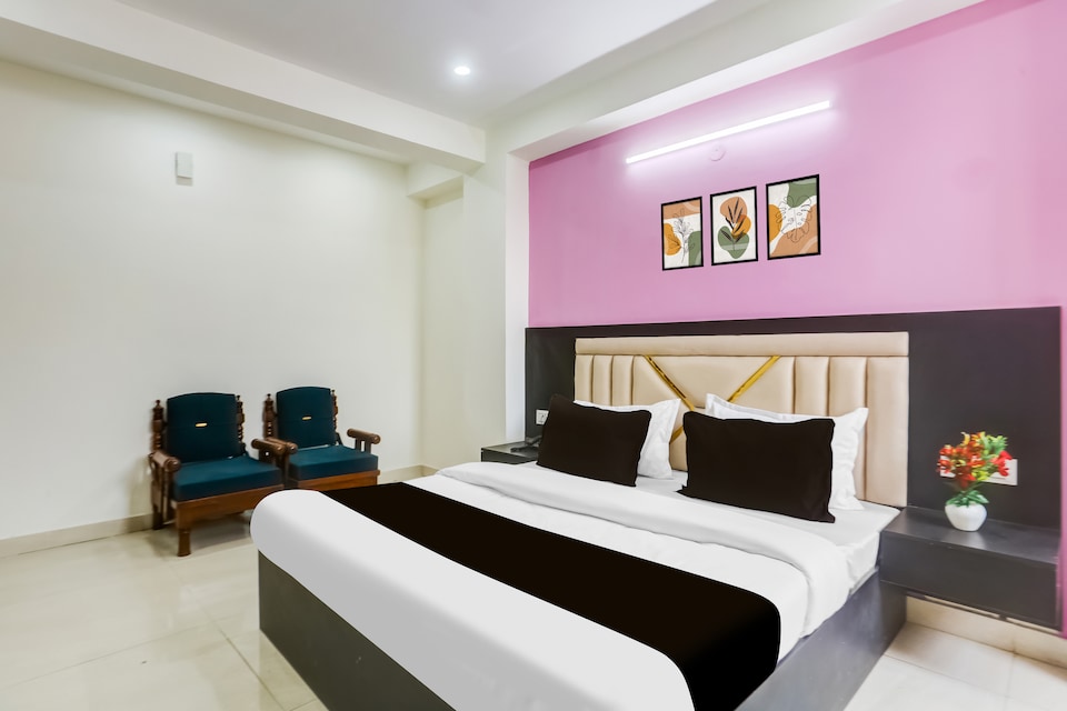 Hotel O Ztay, Dwarka Delhi, Delhi