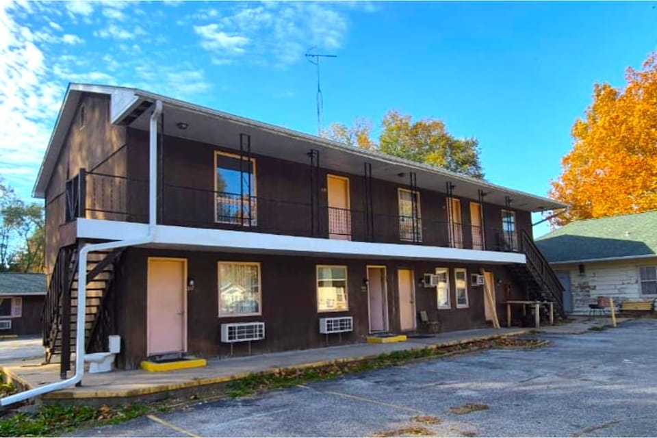 Hotel O Sycamore - Havana IL, Havana, IL, Havana, IL