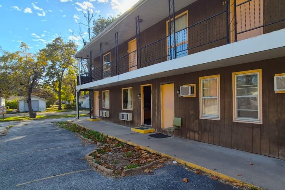 Hotel O Sycamore - Havana IL, Havana, IL, Havana, IL