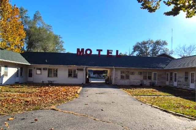 Hotel O Sycamore - Havana IL