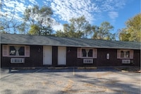 Hotel O Sycamore - Havana IL