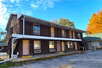 Hotel O Sycamore - Havana IL