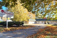 Hotel O Sycamore - Havana IL