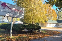 Hotel O Sycamore - Havana IL