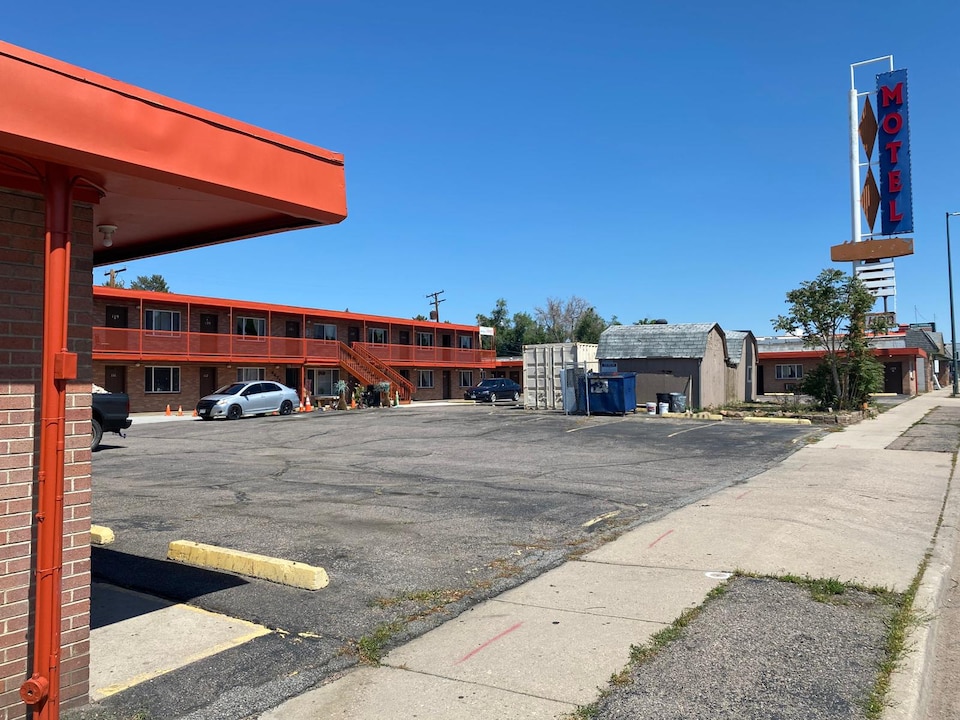 Hotel O Englewood-South Denver CO, Englewood CO, Englewood CO