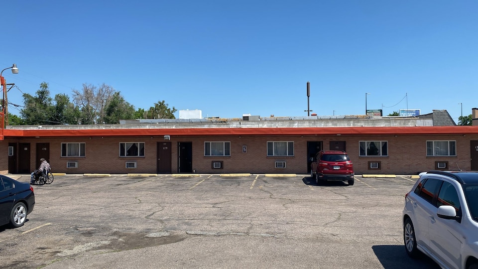 Hotel O Englewood-South Denver CO, Englewood CO, Englewood CO