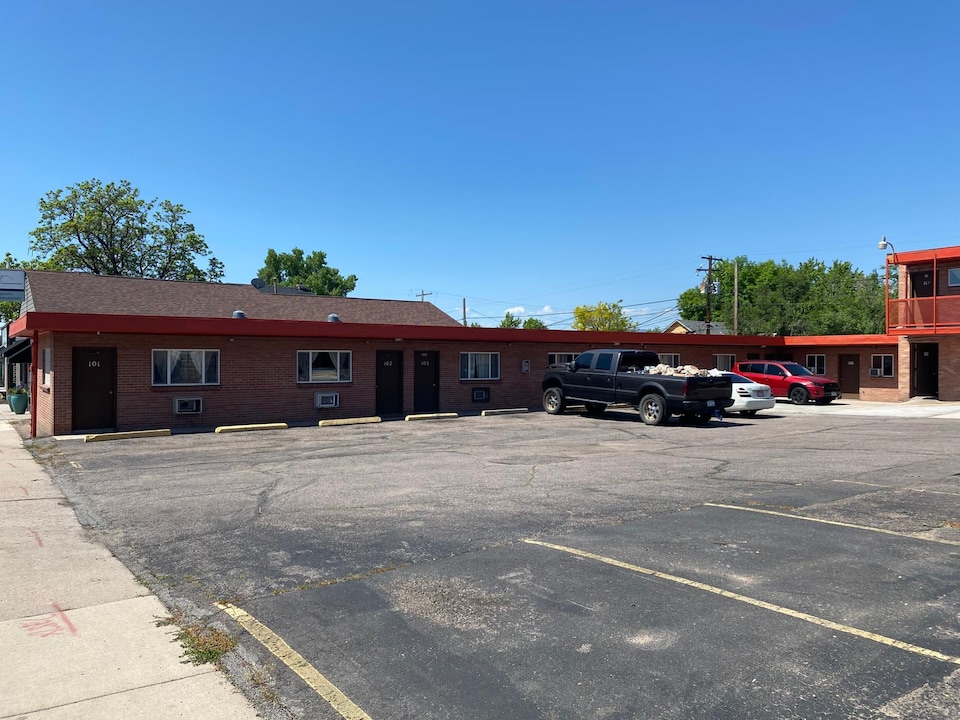 Hotel O Englewood-South Denver CO, Englewood CO, Englewood CO