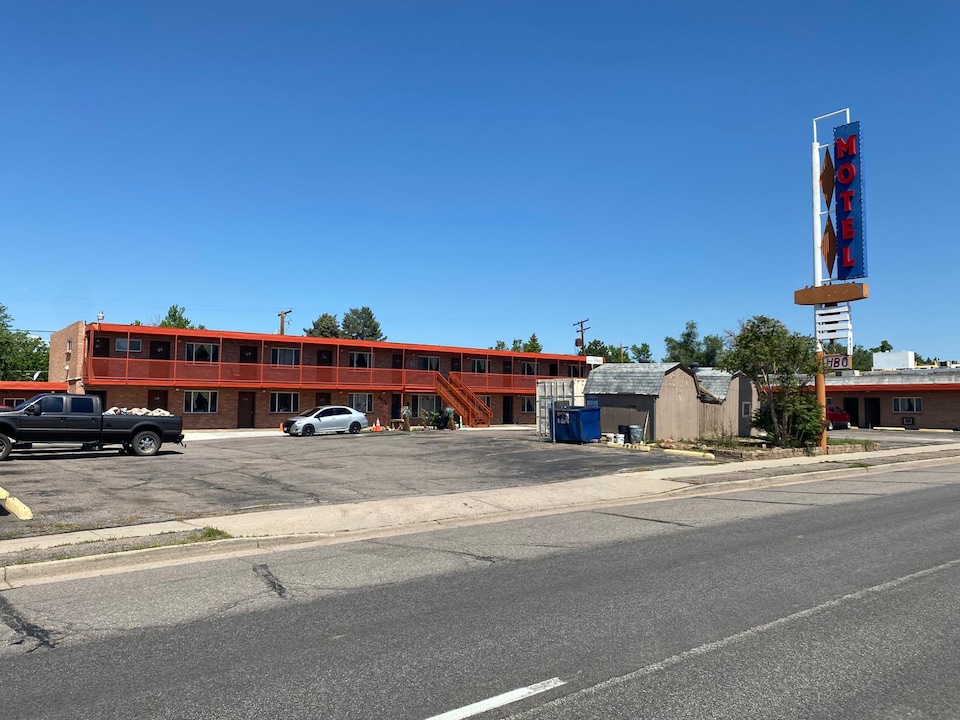 Hotel O Englewood-South Denver CO, Englewood CO, Englewood CO
