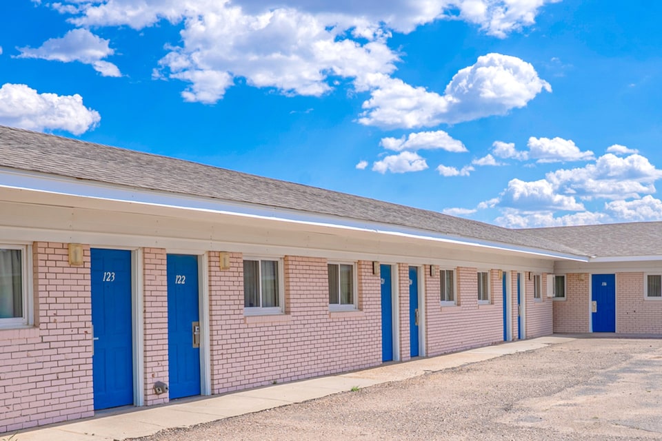 Hotel O Longhorn Boise City OK, Boise City, OK, Boise City, OK